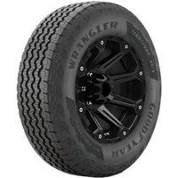 Goodyear Wrangler Territory AT/S ( 255/65 R18 111H )