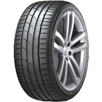 Hankook Ventus S1 Evo 3 EV K127E ( 255/45 R9 104W XL 4PR, met velgrandbescherming (MFS) SBL, EV )