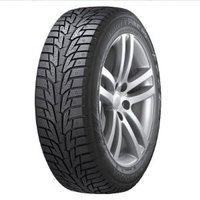 Hankook Winter i*Pike RS W419 ( 195/65 R15 91T 4PR met spikes SBL )