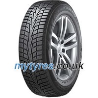 Hankook Winter i*cept X RW10 ( 215/55 R18 95T, Nordic Compound SBL )