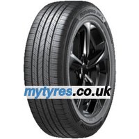 Hankook Dynapro HPX (RA43) ( 215/55 R18 95V 4PR SBL )