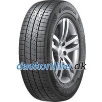 Hankook e Vantra FlexClimate VL01E ( 205/75 R16C 113/111R 10PR (+), EV, med fælgbeskyttelse (MFS) SBL )