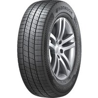 Hankook e Vantra FlexClimate VL01E ( 205/75 R16C 113/111R 10PR (+), EV, med fælgbeskyttelse (MFS) SBL )