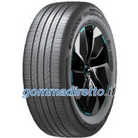 Hankook iON evo AS IH01A ( 265/50 R20 111Y XL 4PR LM1, SUV, con protezione del cerchio (MFS) SBL, EV )