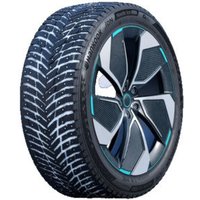 Hankook iON Nordic i*ce (IW04) ( 245/40 R20 99T XL 4PR EV, med spikes, med fælgbeskyttelse (MFS) SBL )