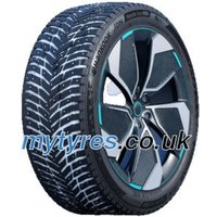 Hankook iON Nordic i*ce SUV (IW04A) ( 235/45 R20 100T XL 4PR EV, studded, with rim protection (MFS) SBL )