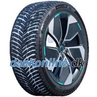 Hankook iON Nordic i*ce SUV (IW04A) ( 255/40 R20 101T XL 4PR EV, med spikes, med fælgbeskyttelse (MFS) SBL )