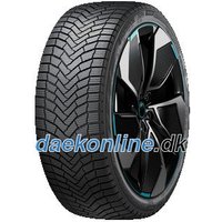 Hankook iON Nordic IW41 ( 245/40 R20 99H XL 4PR EV, Nordic compound, SoundAbsorber, med fælgbeskyttelse (MFS) SBL )