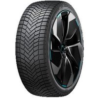 Hankook iON Nordic IW41 ( 215/50 R19 97H XL 4PR EV, Nordic compound, SoundAbsorber, med fælgbeskyttelse (MFS) SBL )