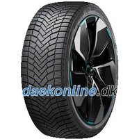 Hankook iON Nordic SUV IW41A ( 235/50 R19 103H XL 4PR EV, Nordic compound, SoundAbsorber, med fælgbeskyttelse (MFS) SBL )