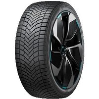 Hankook iON Nordic SUV IW41A ( 255/45 R19 104H XL 4PR EV, Nordic compound, SoundAbsorber, med fælgbeskyttelse (MFS) SBL )