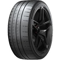 Hankook Ventus evo Z Z001 ( 245/40 ZR18 (97Y) XL 4PR, med felgbeskyttelse (MFS) SBL )