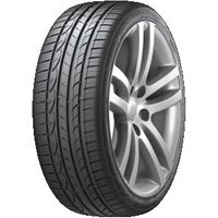 Hankook Ventus S1 Noble2 H452b HRS ( 285/35 R20 104H XL 4PR MOE-S, antipinchazo (run flat) SBL )