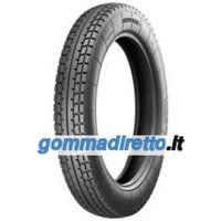 Heidenau K28 ( 4.00-18 RF TT 70P ruota posteriore, M/C, ruota anteriore )
