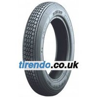 Heidenau K3 ( 3.50-12 TT 56M Rear wheel, Front wheel )