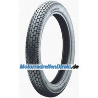 Heidenau K34 ( 2.75-19 TT 47S Hinterrad, M/C, Vorderrad )