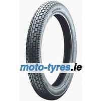 Heidenau K34 ( 3.50-18 RF TT 62S Rear wheel, M/C, Front wheel )