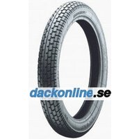 Heidenau K34 ( 3.50-19 TT 57H Bakhjul, M/C, Framhjul )