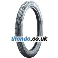 Heidenau K35 ( 2.75-16 RF TT 46P Rear wheel, M/C, Front wheel )