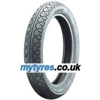 Heidenau K36 ( 4.00-18 TL 64H Rear wheel, M/C, Front wheel )