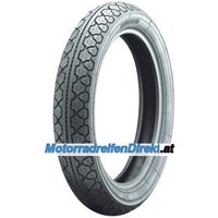 Heidenau K36 ( 4.00-18 TL 64H Hinterrad, M/C, Vorderrad )