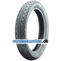 Heidenau K36 ( 3.25-16 RF TT 55P Baghjul, M/C, Forhjul )