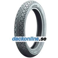 Heidenau K36 ( 3.50-18 RF TT 62S Bakhjul, M/C, Framhjul )