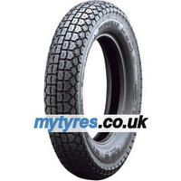Heidenau K38 ( 3.00-10 RF TT 50J Rear wheel, Front wheel )