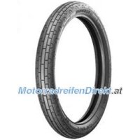 Heidenau K40 ( 2.50-18 RF TT 45S Hinterrad, M/C, Vorderrad )