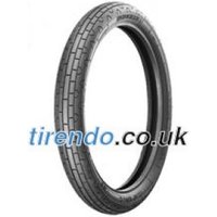 Heidenau K40 ( 2.50-18 RF TT 45S Rear wheel, M/C, Front wheel )