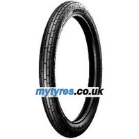 Heidenau K40 Racing ( 2.25-18 TL 34H M/C, Compound RSW Dry )