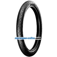 Heidenau K40 Racing ( 2.25-18 TL 34H takapyörä, M/C )