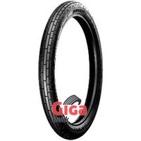 Heidenau K40 Racing ( 2.25-18 TL 34H M/C, Gummiblanding RSW Dry ) Heidenau K40 Racing ( 2.25-18 TL 34H M/C, Gummiblanding RSW Dry )