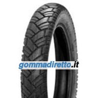 Heidenau K42 ( 2.75-16 RF TT 46M ruota posteriore, M/C, ruota anteriore )