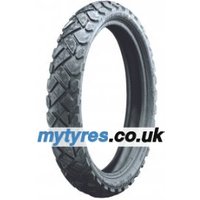 Heidenau K42 Snowtex ( 2.75-16 RF TT 46M Rear wheel, M+S marking, M/C, Compound SILICA SIO2, Front wheel )