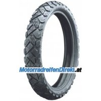 Heidenau K42 Snowtex ( 2.75-16 RF TT 46M Hinterrad, M/C, Vorderrad )
