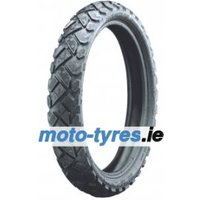 Heidenau K42 Snowtex ( 2.75-16 RF TT 46M Rear wheel, M/C, Front wheel )