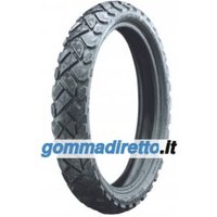 Heidenau K42 Snowtex ( 2.75-16 RF TT 46M ruota posteriore, M/C, ruota anteriore )