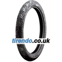 Heidenau K45 Racing ( 2.75-18 TL 42S Rear wheel, M/C, Compound RSW Dry, Front wheel )