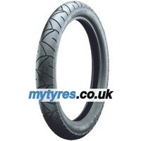 Heidenau K55 ( 2.75-16 RF TT 46P Rear wheel, M/C, Front wheel )