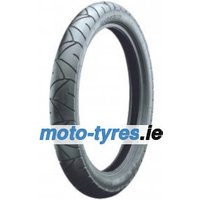 Heidenau K55 Racing ( 2.75-16 TT 46P Rear wheel, Front wheel )