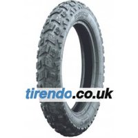 Heidenau K57 ( 3.00-12 TT 47J Rear wheel, Front wheel )