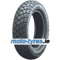 Heidenau K58 ( 3.00-10 RF TL 50J Rear wheel, Front wheel )