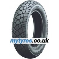 Heidenau K58 Snowtex ( 3.50-10 RF TL 59M Rear wheel, Front wheel )