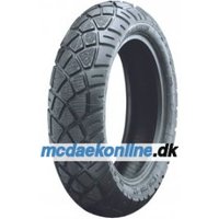 Heidenau K58 mod. ( 120/70-12 RF TL 58S Baghjul, Forhjul )