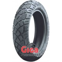 Heidenau K58 mod Snowtex ( 110/70-11 TL 45M ruota posteriore, simbolo M+S, ruota anteriore ) Heidenau K58 mod Snowtex ( 110/70-11 TL 45M ruota posteriore, simbolo M+S, ruota anteriore )