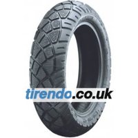 Heidenau K58 mod Snowtex ( 140/70-12 RF TL 65P Rear wheel, M+S marking )