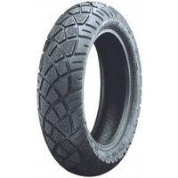 Heidenau K58 mod Snowtex ( 110/70-11 TL 45M Rear wheel, Front wheel )