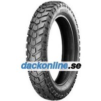 Heidenau K60 ( 120/80-18 TT 62T Bakhjul, M+S märkt, M/C, Gummiblandning SILICA SIO2 )