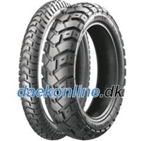 Heidenau K60 Scout ( 140/80-18 TT 70T Baghjul, M+S kendetegnet, M/C )
